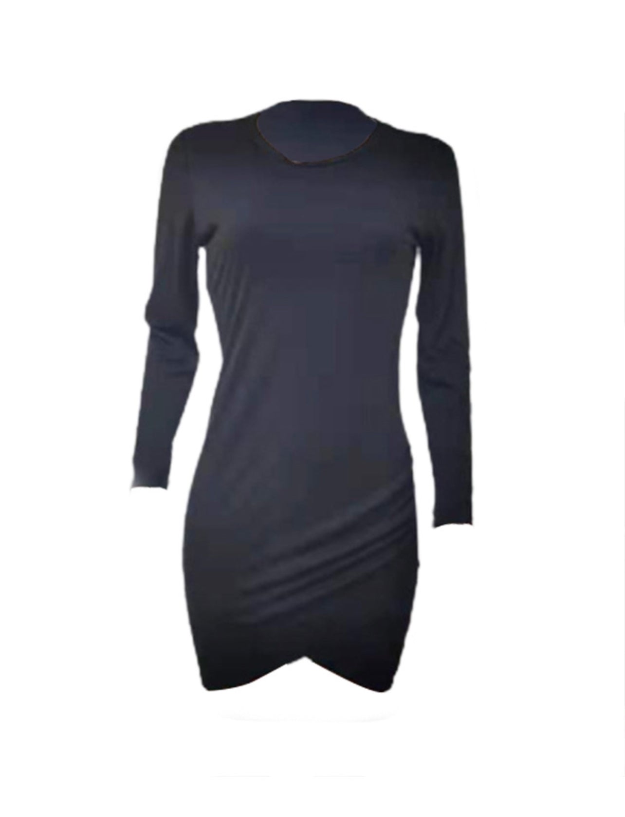 Fine Me Bodycon Dress