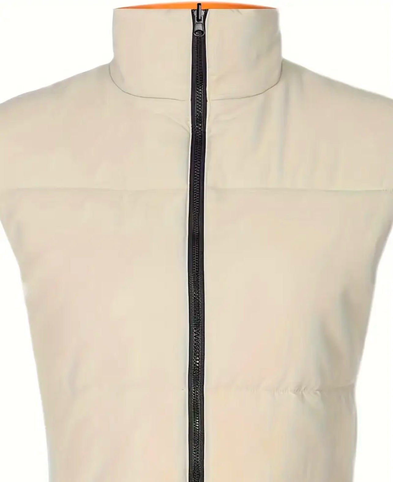 Reversible Vest