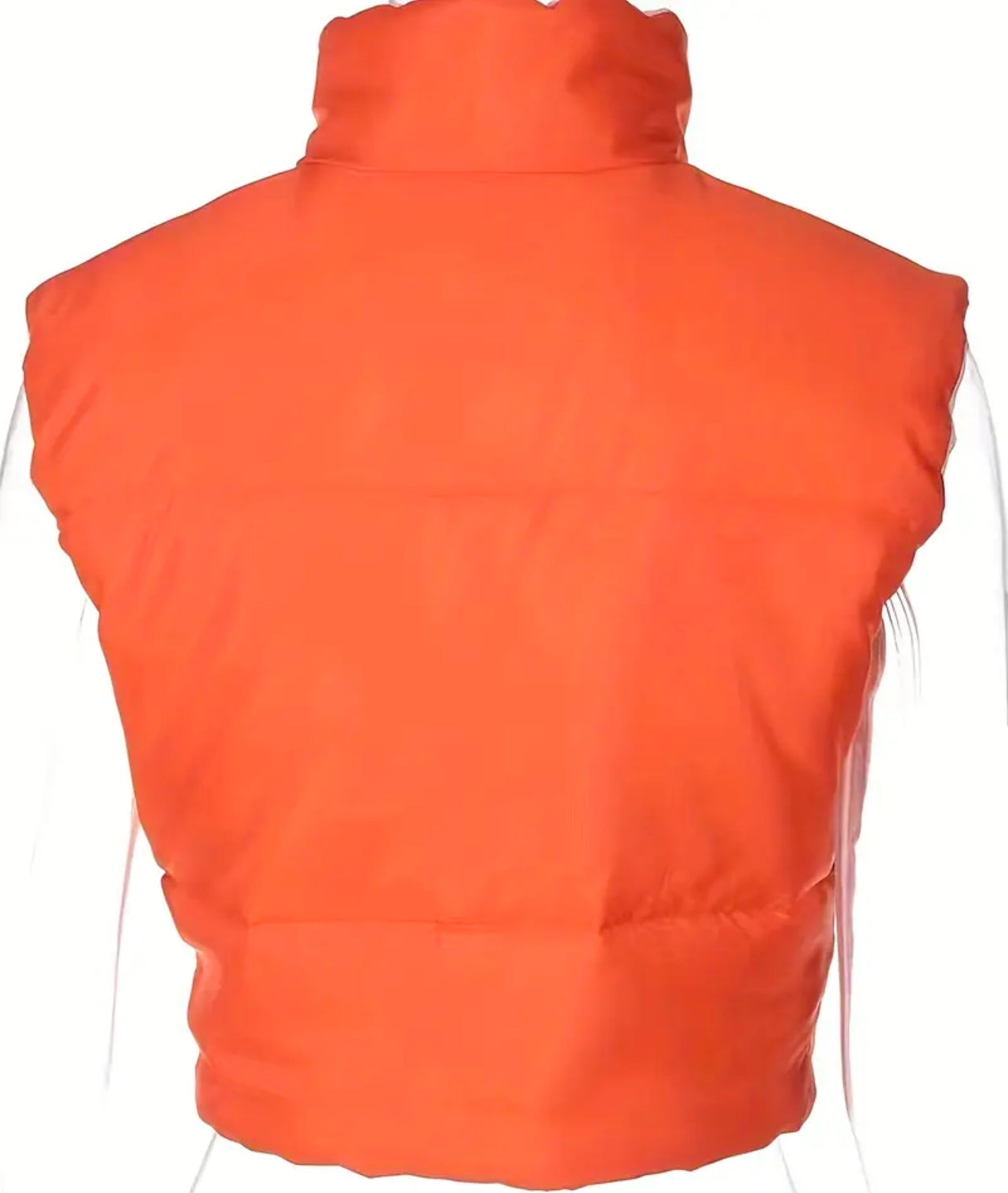 Reversible Vest